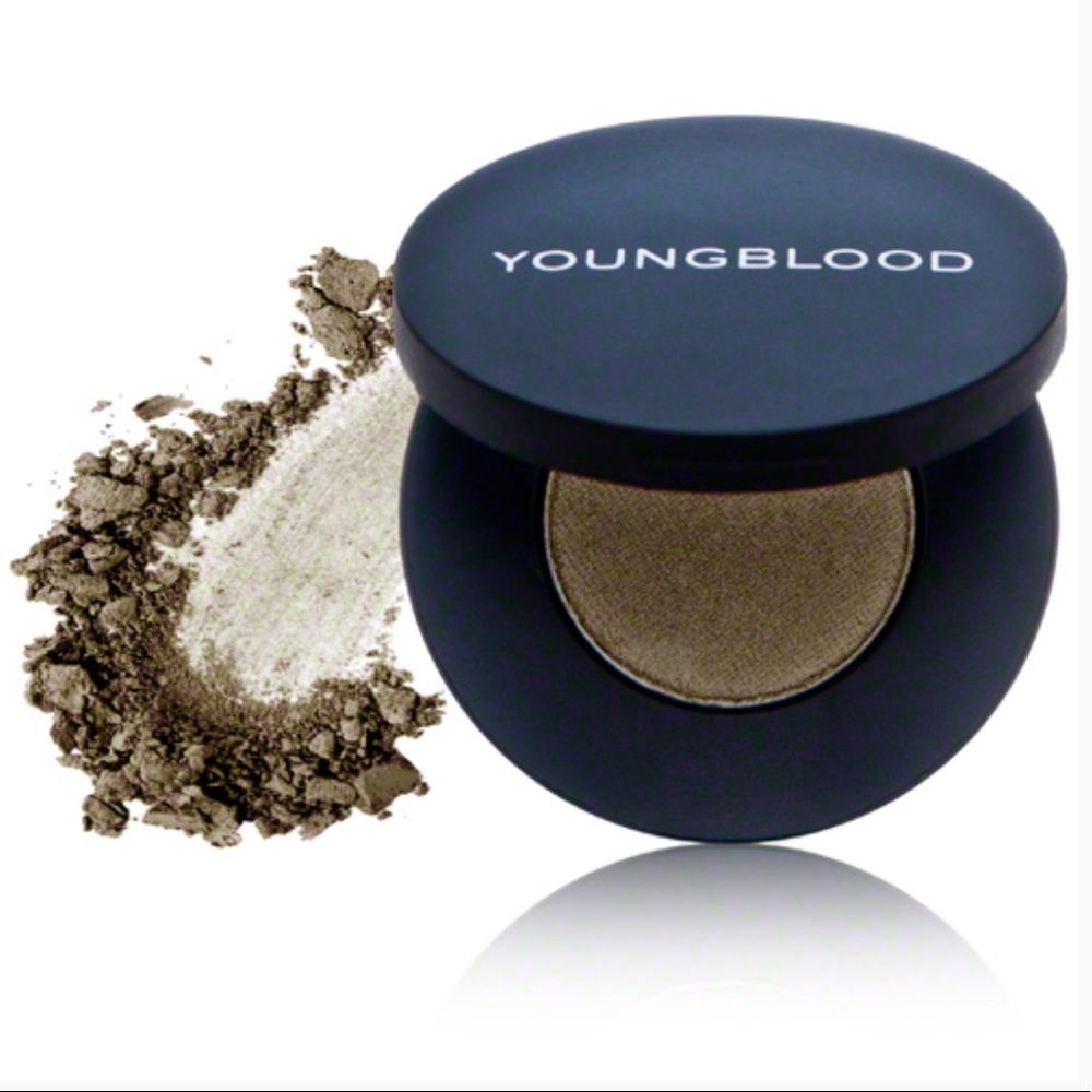 YOUNGBLOOD Individual Eyeshadow Zen